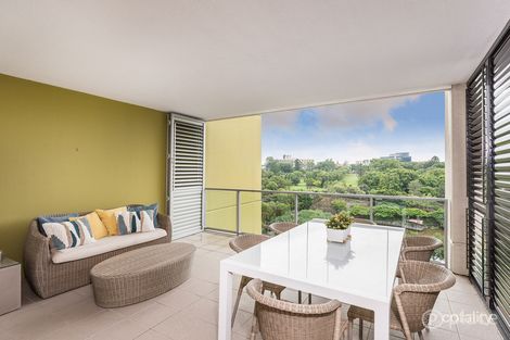 7114/7 Parkland Bvd, Brisbane City, QLD 4000