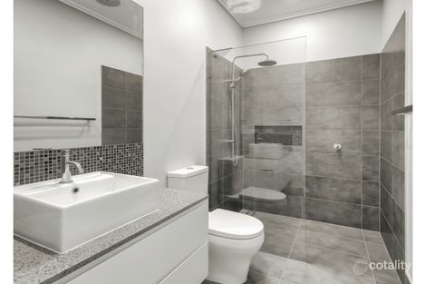 Property photo of 43 Collingwood Street Paddington QLD 4064
