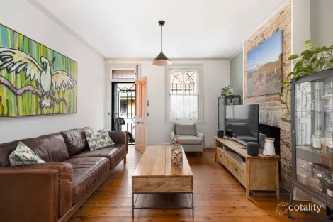 Property photo of 19 Queen Street Glebe NSW 2037