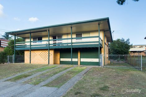 Property photo of 11 Orsan Street Wynnum West QLD 4178