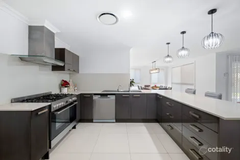 Property photo of 30 Discovery Circuit Gregory Hills NSW 2557