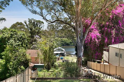 Property photo of 1 Salt Pan Road Peakhurst NSW 2210