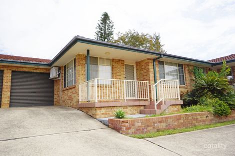 Property photo of 4/21 Milton Avenue Eastwood NSW 2122