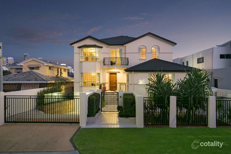 Property photo of 22 Andrea Avenue Broadbeach Waters QLD 4218