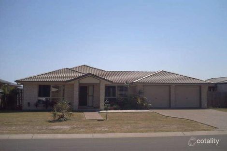 Property photo of 5 Lakeridge Drive Dundowran QLD 4655