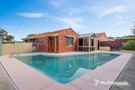 28 Kilrenny Cres, Greenwood, WA 6024