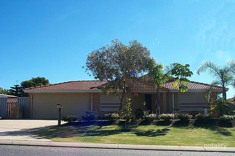 25 Redcliffe Ave, Marangaroo, WA 6064
