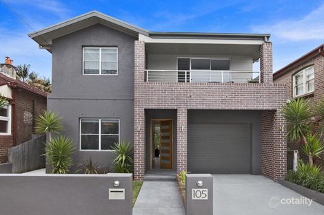 105 Gipps St, Drummoyne, NSW 2047