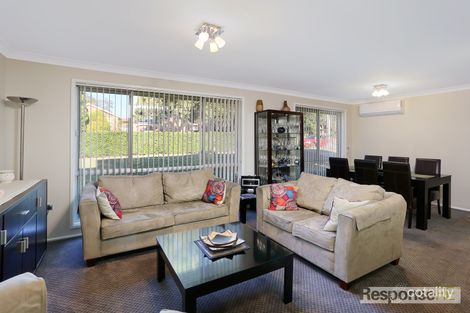 Property photo of 26 Nairana Drive Marayong NSW 2148