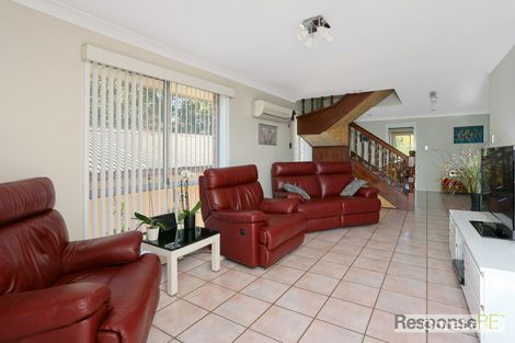 Property photo of 26 Nairana Drive Marayong NSW 2148