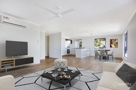 Property photo of 2/93 Plantation Rise Drive Woombye QLD 4559
