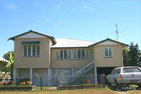 16 Bank St, Park Avenue, QLD 4701