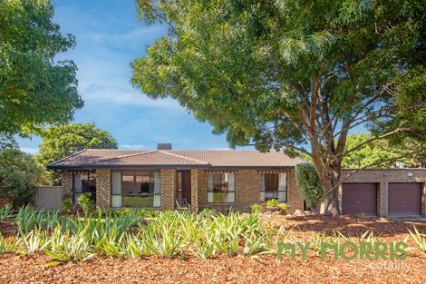 Property photo of 11 Martley Circuit Calwell ACT 2905