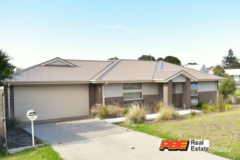 Property photo of 51 Reed Crescent Wonthaggi VIC 3995