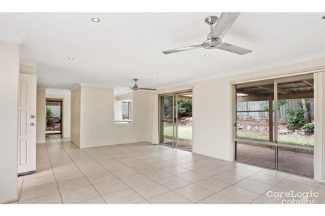 Property photo of 16 Ealing Court Nerang QLD 4211