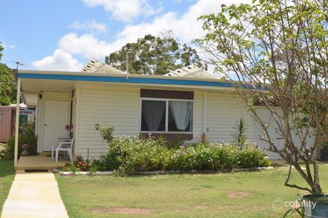 Property photo of 45 Maple Drive Andergrove QLD 4740