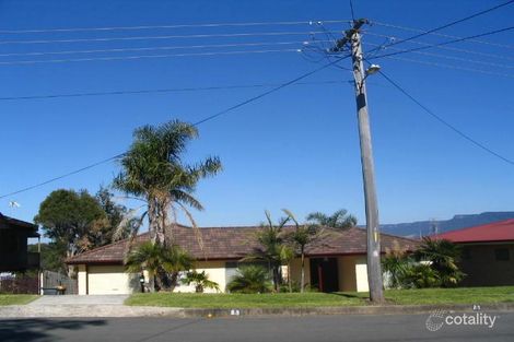 83 Fairloch Ave, Farmborough Heights, NSW 2526