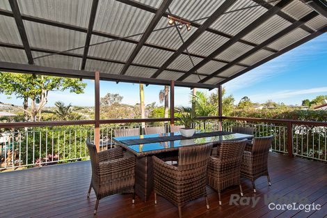 Property photo of 119 Gracemere Street Grange QLD 4051