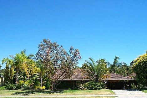 97 Dorchester Ave, Warwick, WA 6024