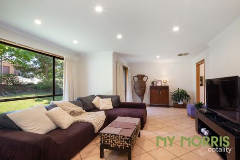 Property photo of 11 Martley Circuit Calwell ACT 2905