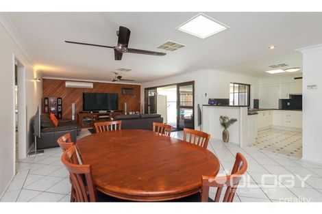 Property photo of 9 O'Donnell Street Kawana QLD 4701