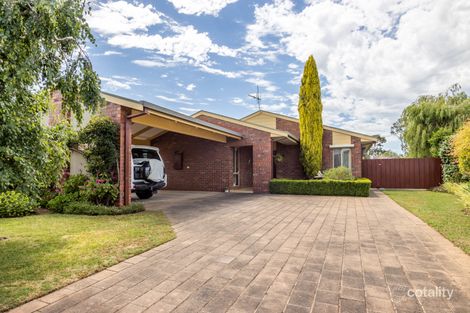 Property photo of 31 Latimer Street Benalla VIC 3672