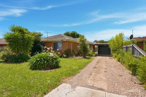 9 Sawley Gr, Wyndham Vale, VIC 3024