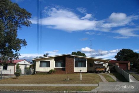 64 King St, Warilla, NSW 2528