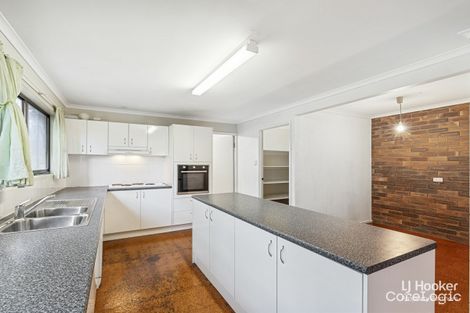 Property photo of 17 Harvest Street Mansfield QLD 4122