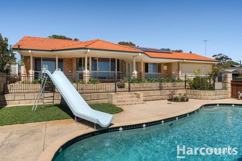 Property photo of 8 Wanill Street Dawesville WA 6211