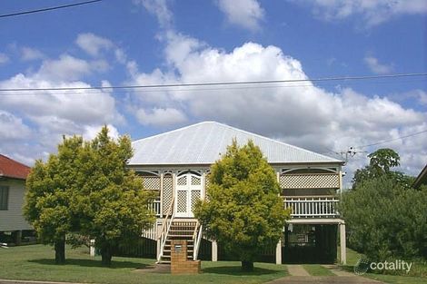 32 Dudleigh St, Booval, QLD 4304