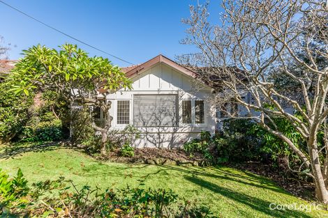 Property photo of 16 McLeod Avenue Roseville NSW 2069