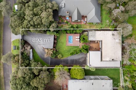 Property photo of 25 Percy Street Rye VIC 3941