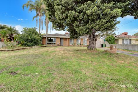 Property photo of 42 Graveney Way Maddington WA 6109