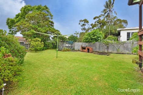 Property photo of 19 Harmston Avenue Frenchs Forest NSW 2086