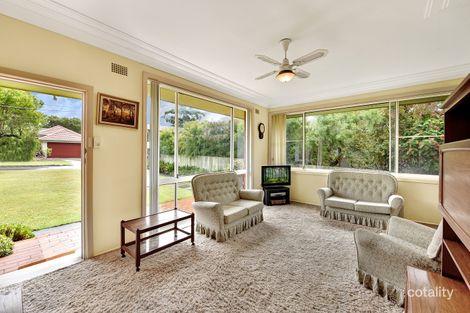 Property photo of 19 Harmston Avenue Frenchs Forest NSW 2086