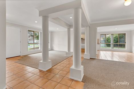 Property photo of 32 Massachusetts Court Varsity Lakes QLD 4227