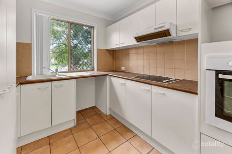 Property photo of 32 Massachusetts Court Varsity Lakes QLD 4227