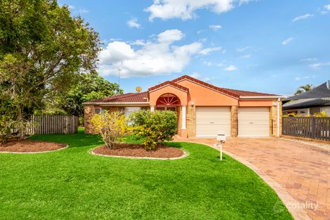 Property photo of 32 Massachusetts Court Varsity Lakes QLD 4227