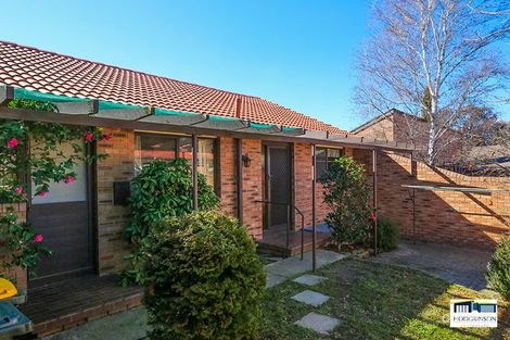 Property photo of 11 Govett Place Holder ACT 2611