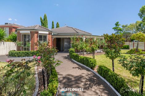 Property photo of 35 University Drive Mill Park VIC 3082