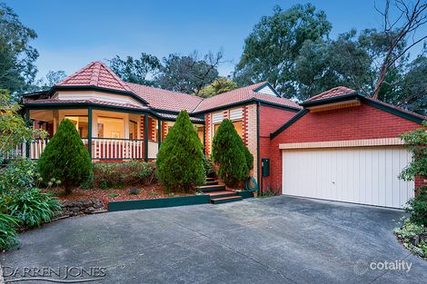 2/63 Kelvin Ave, Montmorency, VIC 3094