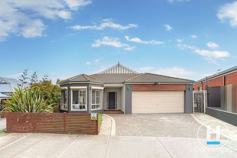 Property photo of 15 Beechville Place Craigieburn VIC 3064