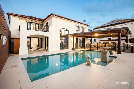 Property photo of 7 Ipsley Drive Broadbeach Waters QLD 4218