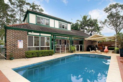 Property photo of 5 Moir Place Green Point NSW 2251