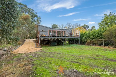 Property photo of 65 Arthurs Creek Road Hurstbridge VIC 3099