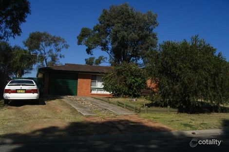 Property photo of 23 Aldan Place St Clair NSW 2759