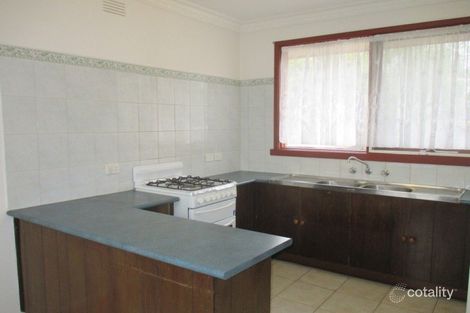 Property photo of 1/581 Boronia Road Wantirna VIC 3152