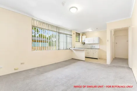 11/1 Eric Rd, Artarmon, NSW 2064