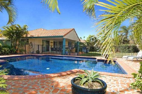 Property photo of 7 Sirocco Court Ormiston QLD 4160